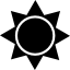 icon sun66